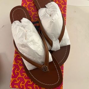 TORY BURCH TERRA SANDAL